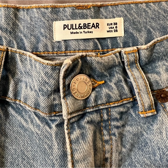 PULL&BEAR size 6 (wore once in great condition) - Picture 2 of 3